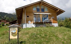 Bed&Breakfast l'Epicéa